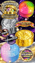 Load image into Gallery viewer, Fun Doh Mystery Dumpling Squishies - Ultra Rare Collection: Wholesale Price