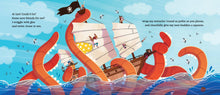 Load image into Gallery viewer, Klyde the Kraken Wants a Friend