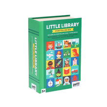 Load image into Gallery viewer, Little Library Storytelling Box
