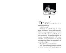 Load image into Gallery viewer, The Headless Horseman of Downers Grove (Hazyscapes #3)
