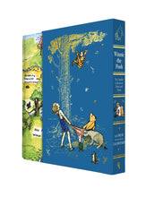 Load image into Gallery viewer, Winnie-the-Pooh: The Complete Collection of Stories