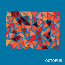 Load image into Gallery viewer, My Sticker Paintings: Ocean Animals - Kid's Activity Book