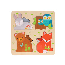 Load image into Gallery viewer, You Are My Baby Wooden Reveal Puzzle
