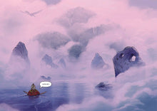 Load image into Gallery viewer, Ember and the Island of Lost Creatures : Jason Pamment
