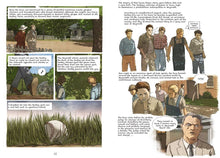 Load image into Gallery viewer, To Kill a Mockingbird: A Graphic Novel