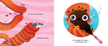 Load image into Gallery viewer, Klyde the Kraken Wants a Friend