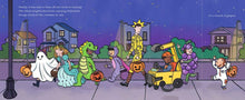 Load image into Gallery viewer, It's Halloween, Curious George! : H. A. Rey