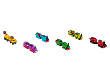 Load image into Gallery viewer, Build & Play Train Set