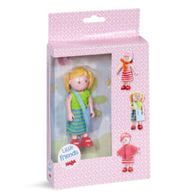 Load image into Gallery viewer, Little Friends Feli with Accessories