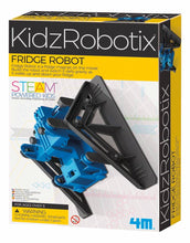 Load image into Gallery viewer, 4M-Kidz Robotix Fridge Robot