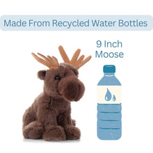 Load image into Gallery viewer, 9" (20cm) Wild Onez Moose