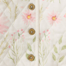 Load image into Gallery viewer, Burt's Bees Wild Floral Jacket