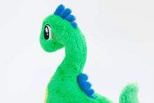 Load image into Gallery viewer, Nessie Baby Plushie