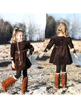 Load image into Gallery viewer, SissyMissy Thistle Dress