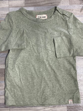 Load image into Gallery viewer, Me & Henry Assorted LS Pocket Tee