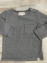 Load image into Gallery viewer, Me & Henry Assorted LS Pocket Tee