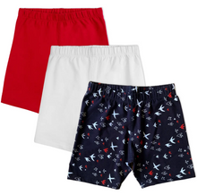 Load image into Gallery viewer, SM Organic Bike Shorts