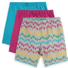 Load image into Gallery viewer, SM Organic Bike Shorts