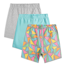 Load image into Gallery viewer, SM Organic Bike Shorts