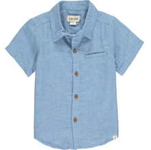 Load image into Gallery viewer, Me & Henry Newport Denim