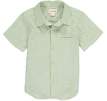 Load image into Gallery viewer, Me & Henry Newport Mint