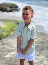 Load image into Gallery viewer, Me & Henry Newport Mint