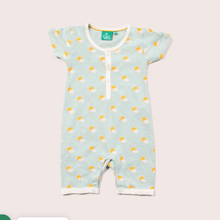 Load image into Gallery viewer, LGR Sunshine Summer Romper