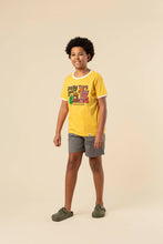 Load image into Gallery viewer, Only You Vintage Youth Short Sleeve Ringer Tee
