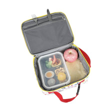 Load image into Gallery viewer, Toy Story Kids Lunch Bag with Reverse Printed PVC for School and On-the-Go Meals
