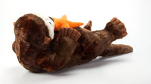 Load image into Gallery viewer, Petting Zoo Jumbo Otter
