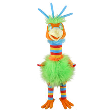 Load image into Gallery viewer, Striders: Gizmo - Bird puppet
