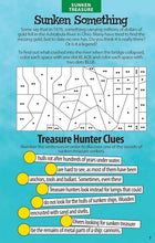 Load image into Gallery viewer, Awesome Undersea Activities for Kids -Puzzle &amp; Activity Book
