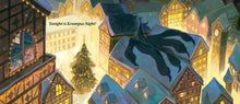 Load image into Gallery viewer, Tonight Is Krampus Night!

