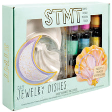 Load image into Gallery viewer, D.I.Y. Custom Create Arts &amp; Crafts Jewelry Dishes
