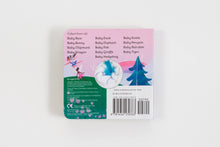 Load image into Gallery viewer, Baby Unicorn: Finger Puppet Book
