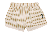 Load image into Gallery viewer, Kids Swimsuit Hossegor: Cream / Spandex
