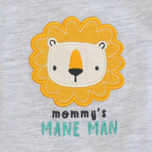 Load image into Gallery viewer, Baby Views 2pcs Sleeveless Rompers:Lion

