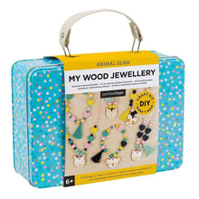 Load image into Gallery viewer, Animal Glam My Wood Jewelry
