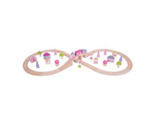 Load image into Gallery viewer, Fairy Figure of Eight Train Set
