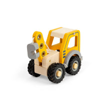 Load image into Gallery viewer, Mini Crane Truck
