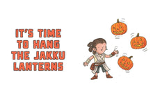 Load image into Gallery viewer, Star Wars: I Find Your Lack of Candy Disturbing
