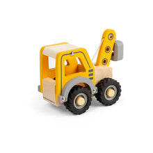 Load image into Gallery viewer, Mini Crane Truck
