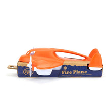 Load image into Gallery viewer, Green Toys Fire Plane
