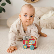 Load image into Gallery viewer, Lolo’s Fire Truck My First Car [10+ Months]

