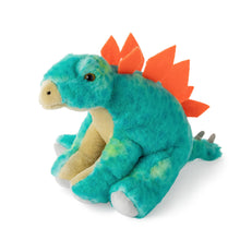 Load image into Gallery viewer, 8" Dinosaurs Assortment with Roaring Sound
