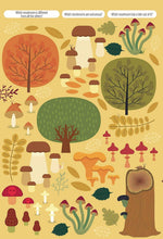 Load image into Gallery viewer, Find Me! Adventures in the Forest-Hidden Picture Activi (HC)

