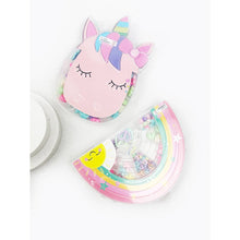 Load image into Gallery viewer, Unicorn and Rainbow DIY Bracelet Making Mix Beads Set: MIX COLOR
