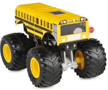 Load image into Gallery viewer, Monster Jam 2pk Monster Truck
