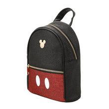 Load image into Gallery viewer, Disney Mini Backpack: Mickey Mouse Shorts
