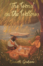 Load image into Gallery viewer, The Wind in the Willows(VALUE)| Exclusive Ed |  Wordsworth
